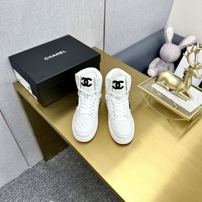 Chanel Sneakers